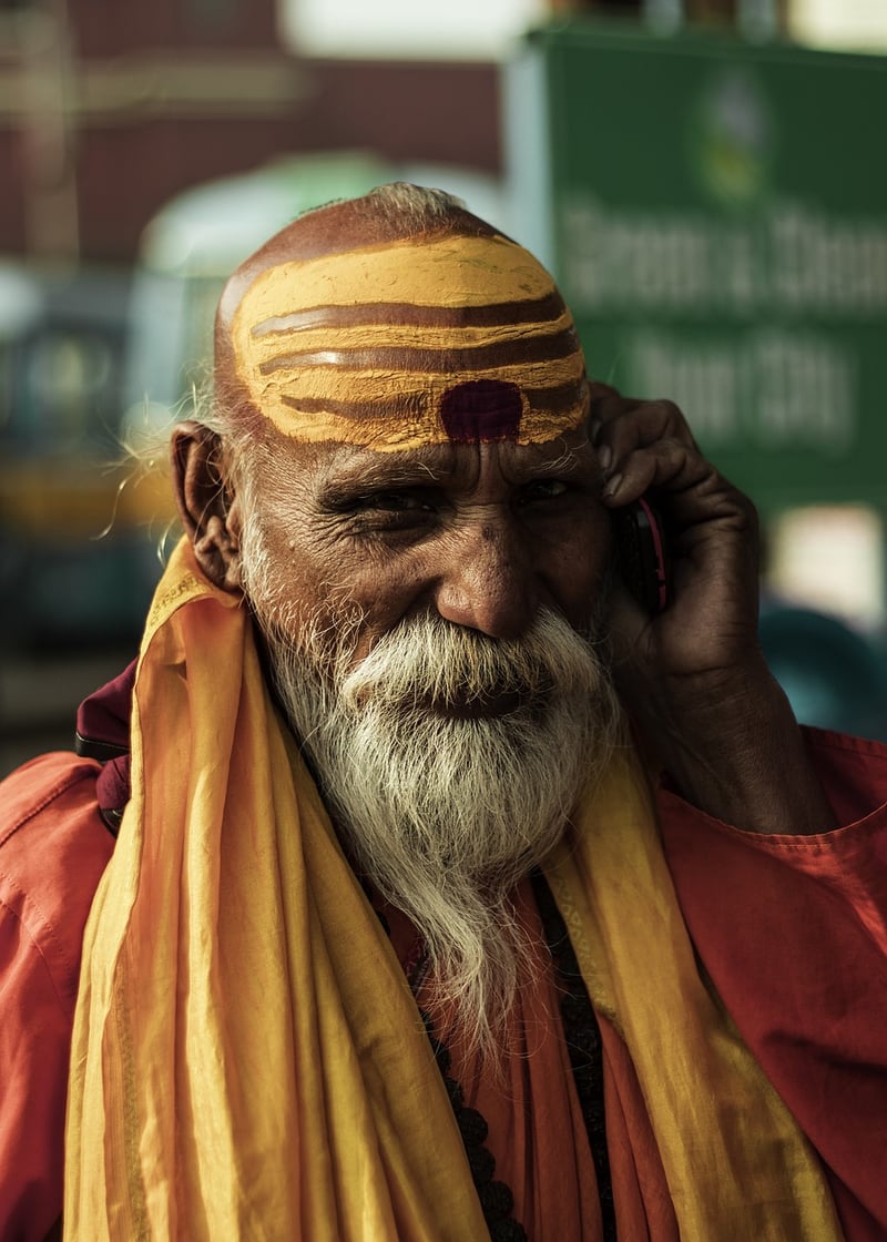 Finance Guru